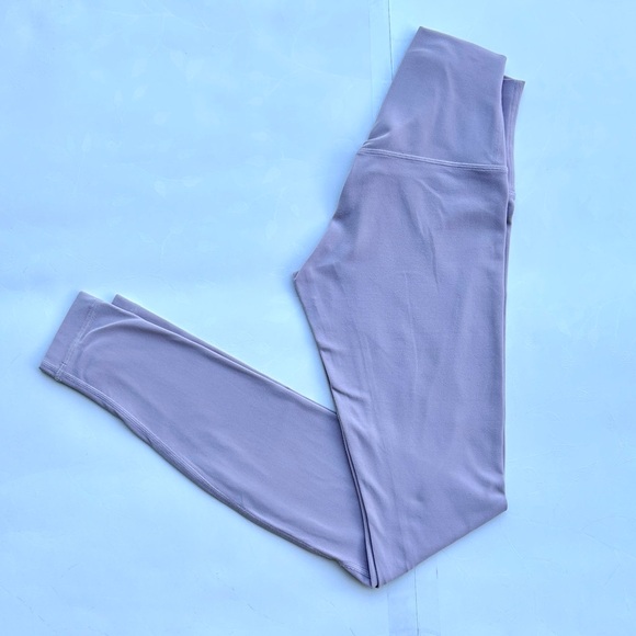 Lululemon Align Pant Full Length 28" Leggings - Picture 7 of 10